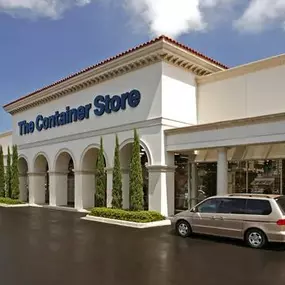 Bild von The Container Store