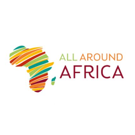 Logo de All Around Africa GmbH