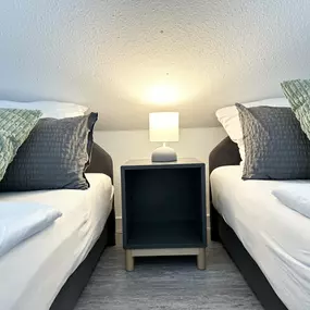 Bild von Seehaus Aachblick, Exklusive Apartments und Spa FeWo in Uhldingen am Bodensee