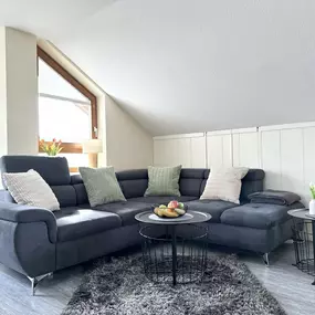 Bild von Seehaus Aachblick, Exklusive Apartments und Spa FeWo in Uhldingen am Bodensee