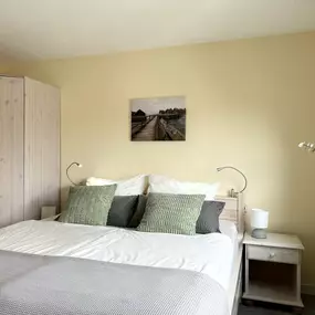 Bild von Seehaus Aachblick, Exklusive Apartments und Spa FeWo in Uhldingen am Bodensee