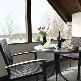Bild von Seehaus Aachblick, Exklusive Apartments und Spa FeWo in Uhldingen am Bodensee