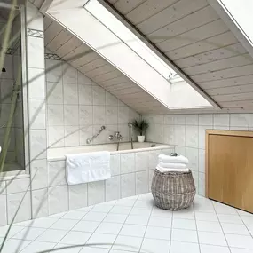 Bild von Seehaus Aachblick, Exklusive Apartments und Spa FeWo in Uhldingen am Bodensee
