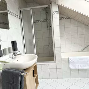 Bild von Seehaus Aachblick, Exklusive Apartments und Spa FeWo in Uhldingen am Bodensee