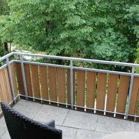 Bild von Seehaus Aachblick, Exklusive Apartments und Spa FeWo in Uhldingen am Bodensee
