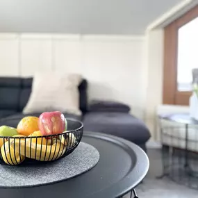 Bild von Seehaus Aachblick, Exklusive Apartments und Spa FeWo in Uhldingen am Bodensee