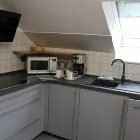 Bild von Seehaus Aachblick, Exklusive Apartments und Spa FeWo in Uhldingen am Bodensee