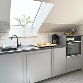 Bild von Seehaus Aachblick, Exklusive Apartments und Spa FeWo in Uhldingen am Bodensee