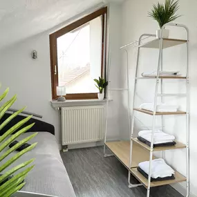 Bild von Seehaus Aachblick, Exklusive Apartments und Spa FeWo in Uhldingen am Bodensee