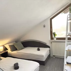 Bild von Seehaus Aachblick, Exklusive Apartments und Spa FeWo in Uhldingen am Bodensee