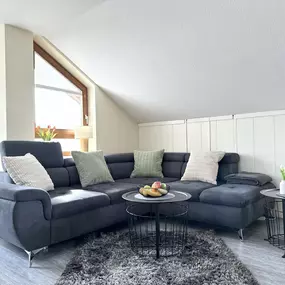 Bild von Seehaus Aachblick, Exklusive Apartments und Spa FeWo in Uhldingen am Bodensee