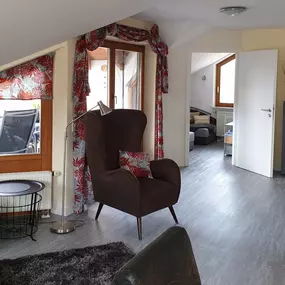 Bild von Seehaus Aachblick, Exklusive Apartments und Spa FeWo in Uhldingen am Bodensee