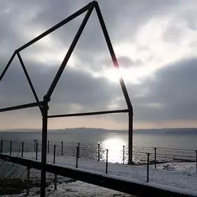 Bild von Seehaus Aachblick, Exklusive Apartments und Spa FeWo in Uhldingen am Bodensee