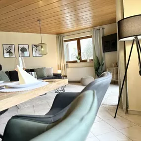 Bild von Seehaus Aachblick, Exklusive Apartments und Spa FeWo in Uhldingen am Bodensee