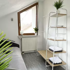 Bild von Seehaus Aachblick, Exklusive Apartments und Spa FeWo in Uhldingen am Bodensee