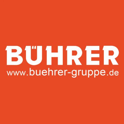 Logo od Ihr Transportbeton-Hersteller Mannheim » BÜHRER-GRUPPE