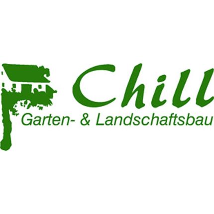 Logo von Garten- und Landschaftsbau Chill