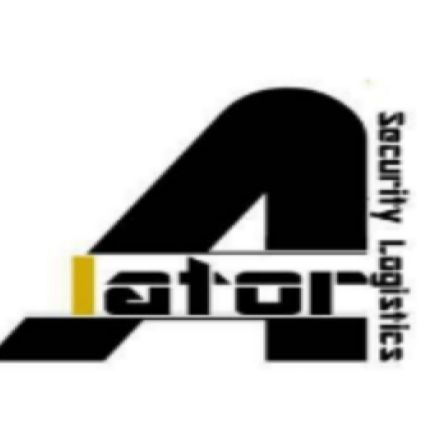 Logo fra Alator Security Logistics