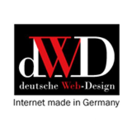 Logotyp från deutsche Web-Design