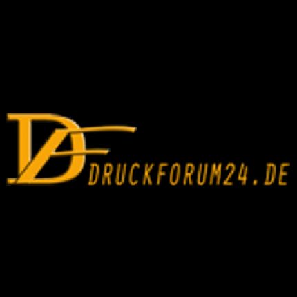 Logo od Druckforum24.de