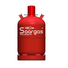 Bild/Logo von Saargas in Saarlouis