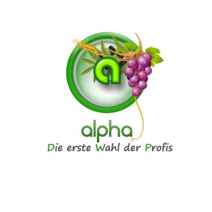 Logo fra Alpha Handels GmbH, Griechischer Groß- & Einzelhandel