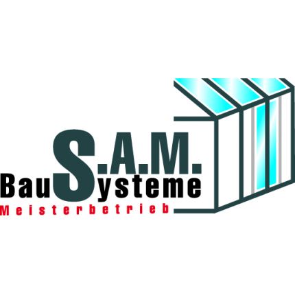 Logotyp från S.A.M. Bausysteme UG
