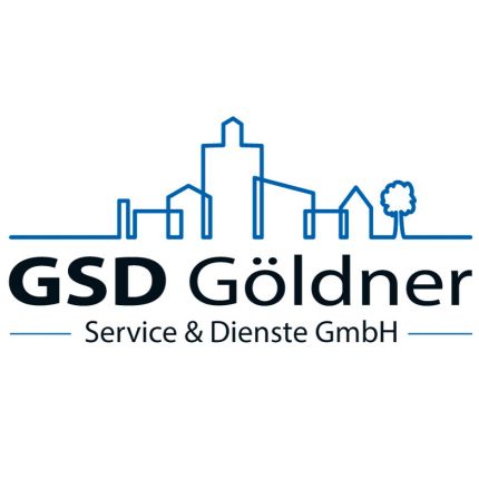 Logo da GSD-Göldner Service und Dienste GmbH