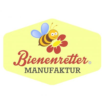 Logo von Bienenretter Manufaktur Bourgeois