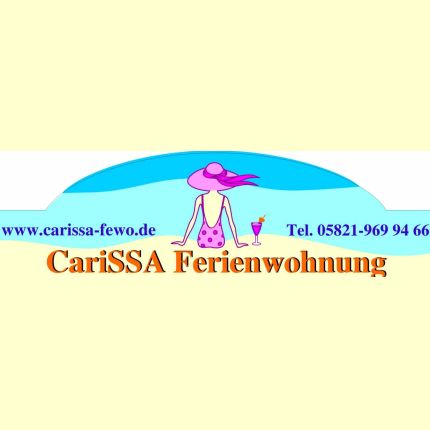 Logotyp från CariSSA Aparthotel / Ferienwohnung