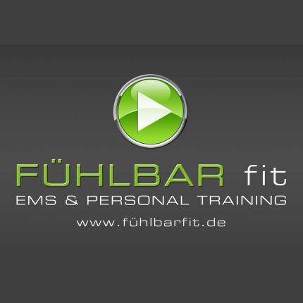 Logotipo de FÜHLBAR fit