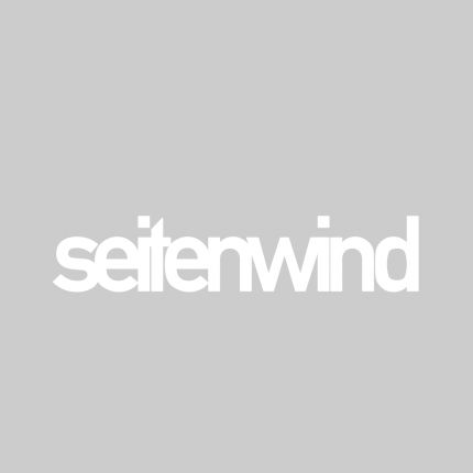 Logotyp från seitenwind