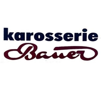 Logo fra Karosserie Bauer