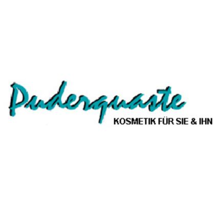 Logo von Kosmetikstudio Puderquaste