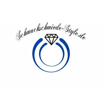Logo von Schmuckschmiede-Style