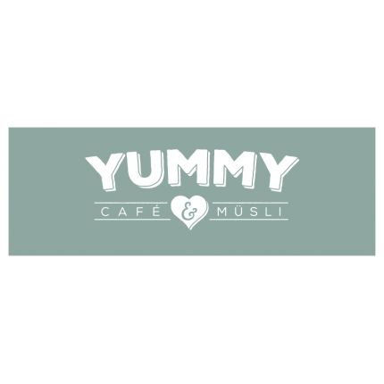 Logo von Yummy ! Müslibar