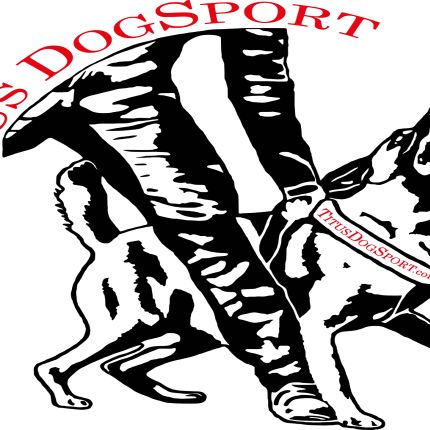 Logotyp från Titus DogSport