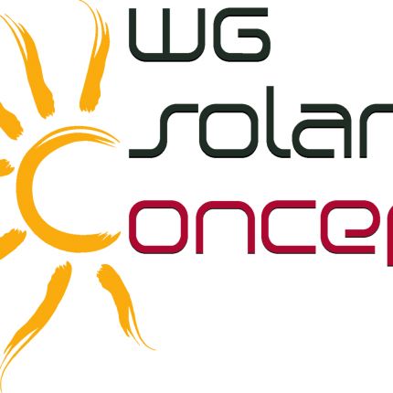 Logo von WG Solar Concept GmbH
