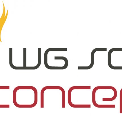 Logo von WG Solar Concept GmbH