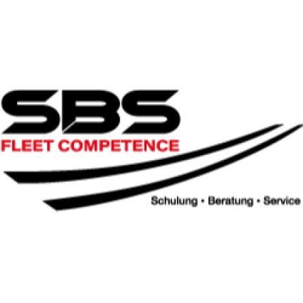 Logo de SBS Fleet-Competence - Schulung Beratung Service