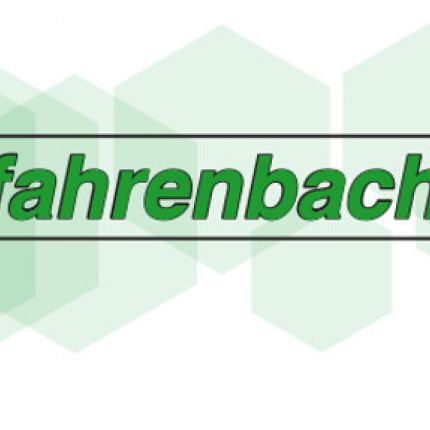 Logo de ask.fahrenbach