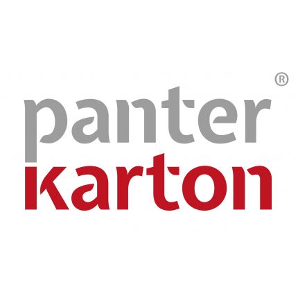 Logo de Panter Karton