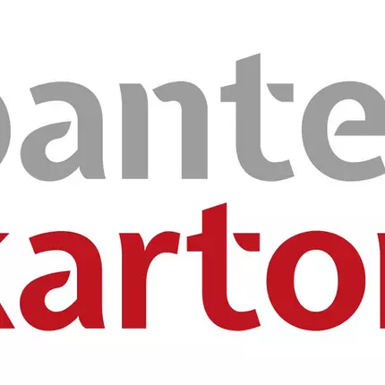 Logo fra Panter Karton