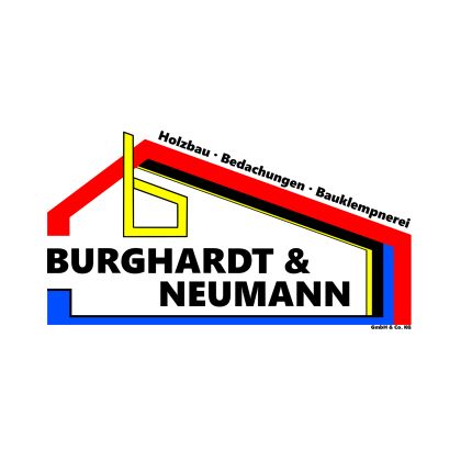 Logo od BURGHARDT & NEUMANN GmbH & Co. KG
