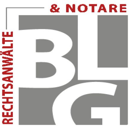 Logotyp från LBG Rechtsanwälte Fachanwälte Notare LUDEWIG BUSCH GLOE