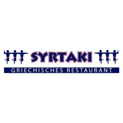 Logo fra Restaurant Syrtaki