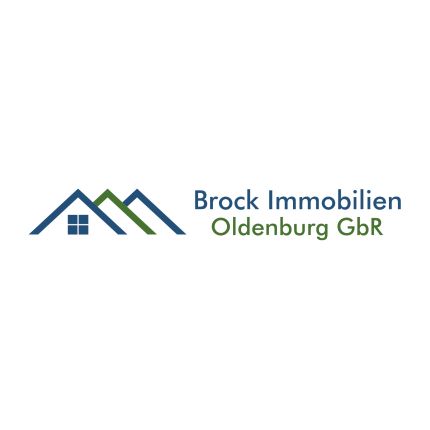 Logo de Brock Immobilien Oldenburg