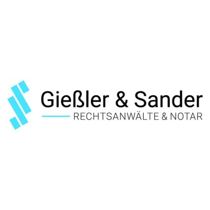 Logo od Gießler & Sander Rechtsanwälte & Notar