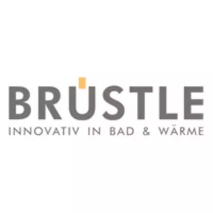 Λογότυπο από Brüstle GmbH & Co. KG