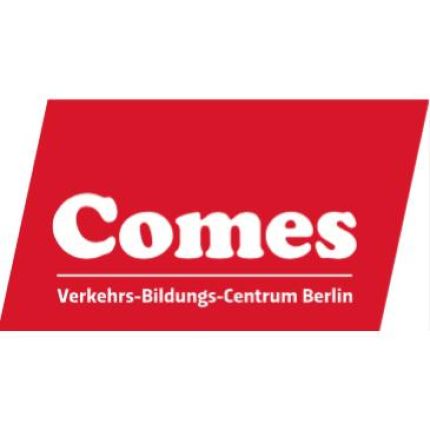Logo von Comes Berlin - Verkehrs-Bildungs-Centrum